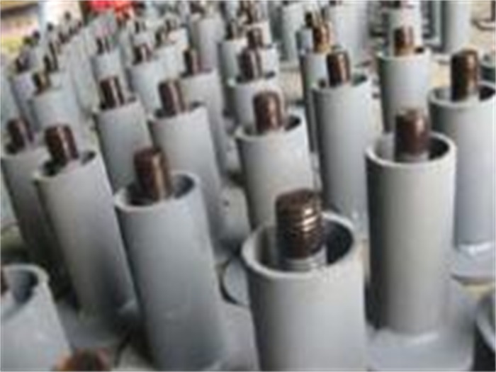 蛟河螺栓球网架支托